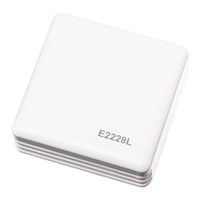 Evikon E2228L User Manual