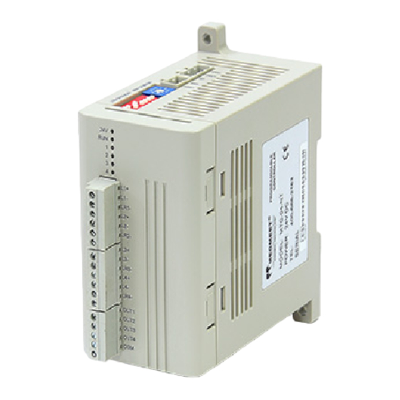 Megmeet MTC-04-NVT User Manual