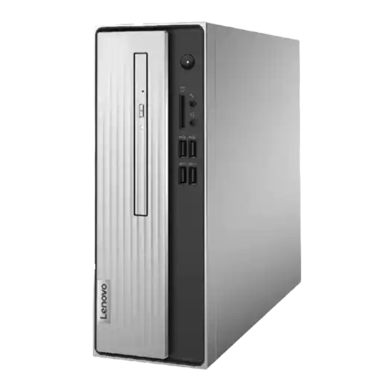 Lenovo 90MV User Manual
