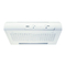 Ventilation Hood Zanussi ZHT531W User Manual