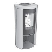 Nibe Contura C520T Manual