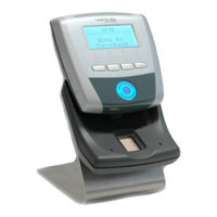 Gantner GAT TimeAxx 6150 Installation, Commissioning & Operation