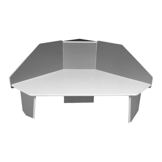 Depco 301 Assembly Instructions