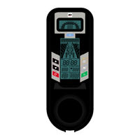 BH FITNESS H889 Manual