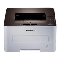 Samsung Xpress SL-M2830DW Service Manual