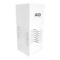 AIO CM1-AIO Instructions Of Use