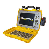 Hathorn H12i Operator's Manual