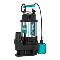 Total UTWP7150026 Manual