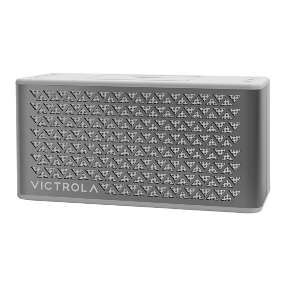 Victrola VPB-400 Manuals