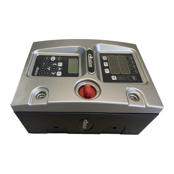Aimco iEC User Manual