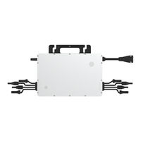 Hoymiles HMS-1800D-4T User Manual