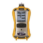Honeywell MultiRAE Series User Manual