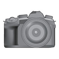 Panasonic DC-FZ10002EB Service Manual