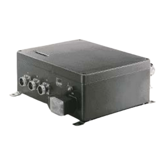 HEIDENHAIN EXE 837 Replacing Instructions