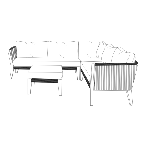 EXOTAN SAN REMO Manual