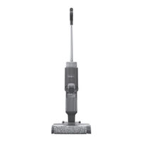 Shark HYDROVAC WD100 Series Owner's Manual