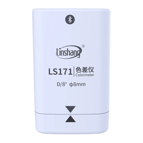 LINSHANG LS171 User Manual
