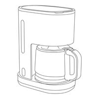 Singer CM-1000 PBL Instruction Manual
