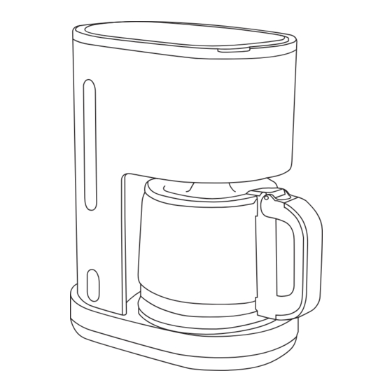 Singer CM-1000 PBL Instruction Manual