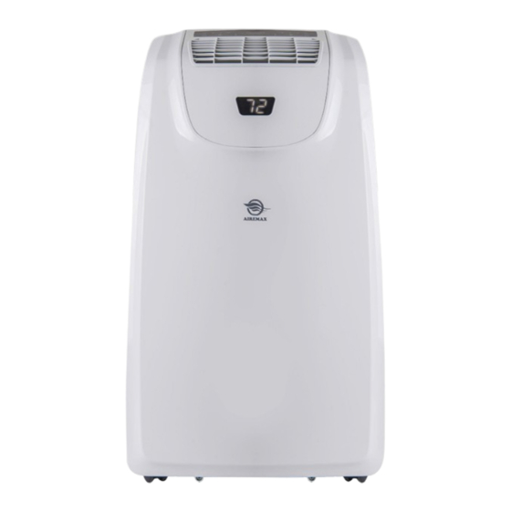 AireMax APE508CE User Manual