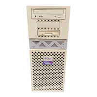 Sun Microsystems Ultra 30 Reference Manual