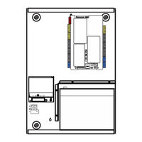 Aritech Axon x700 Quick Installation Manual