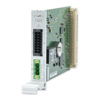 Meinberg IMS-FDM182 Setup Manual
