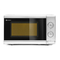 HENDI 281710 - MICROWAVE WITH GRILL Manual