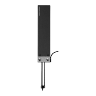 HEIDENHAIN Metro MT 60M Mounting Instructions