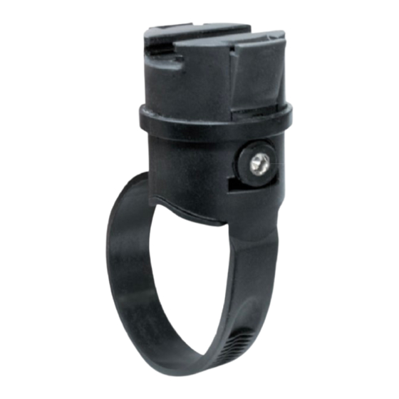 Trelock ZK 234 Manual