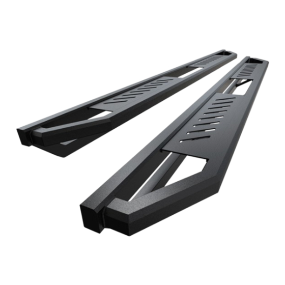APS iArmor IA-S108 Quick Start Manual