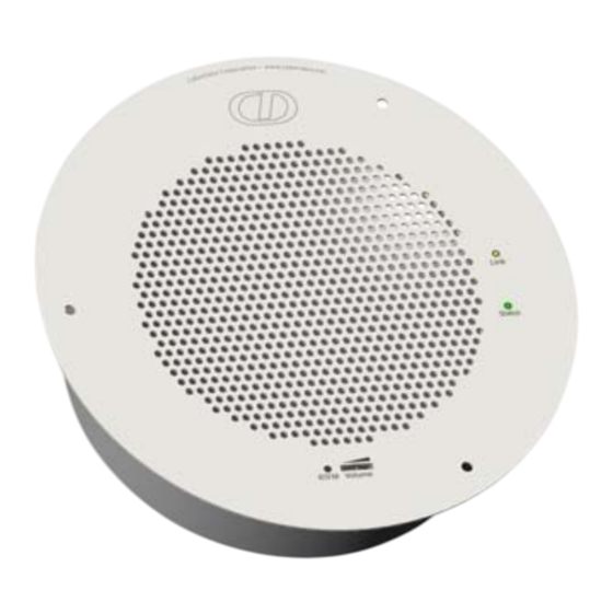 CyberData Edgemarc 4500 Setup Manual