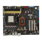 Asus M3N78 PRO - Motherboard - ATX User Manual