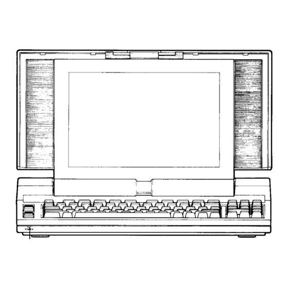 Yamaha C1 Operating Manual