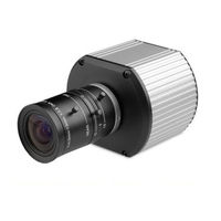 Arecont Vision AV10005DN Specifications