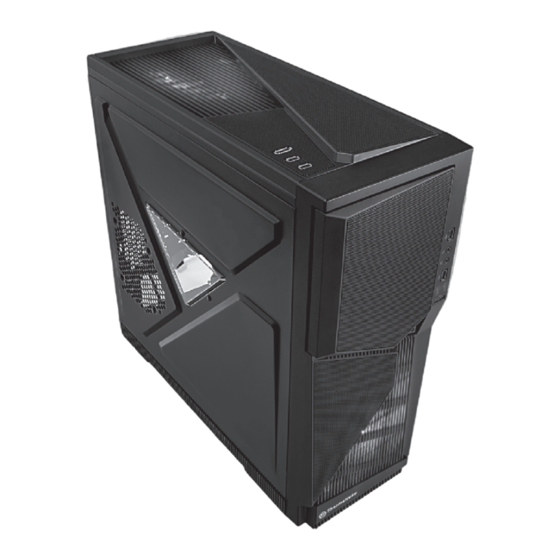 Thermaltake VL9000 Series User Manual