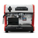 La Spaziale S1 Mini Vivaldi II User Manual
