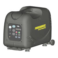 Powerhouse PH2700PRi Shop Manual