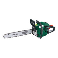 Draper CSP45450 Instructions Manual