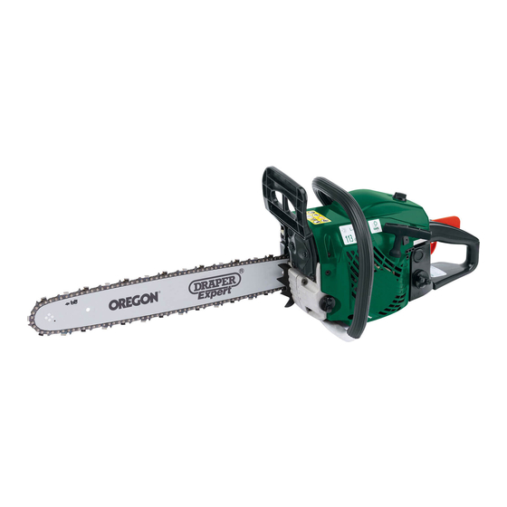 Draper CSP45450 Instructions Manual