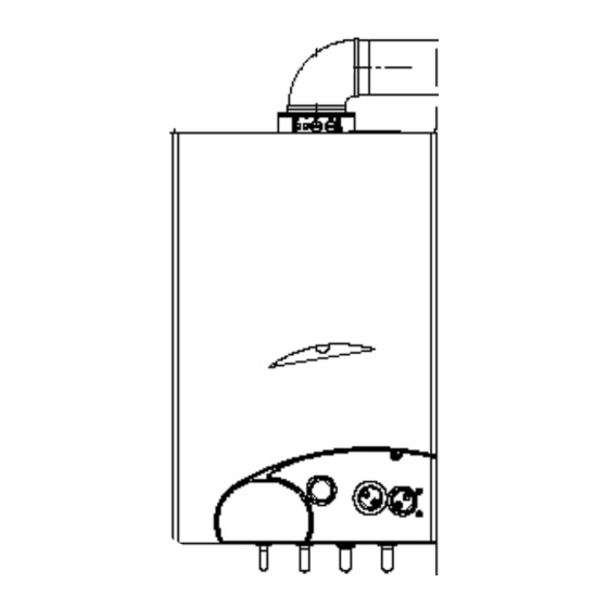 Sime Format 34i Installation Instructions Manual