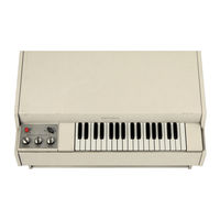 Arturia Mellotron V User Manual