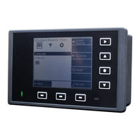 Protec 6000/LOOP/REPEATER Installation And User Manual