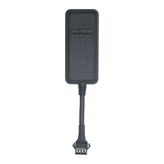 WhatsGPS S116mini User Manual