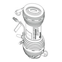 dideco D902 LILLIPUT 2 ECMO Instructions For Use Manual