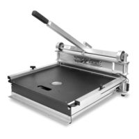 Marshalltown BULLET MS20-0626 Manual