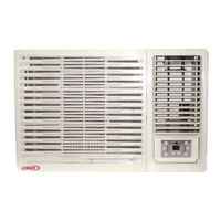 Lennox Comfort Series Owner's Manual