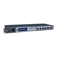 Mark MMP 5 User Manual