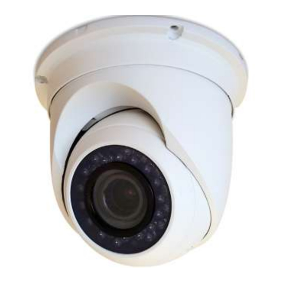 Vista VK2-3MPEFEDre User Manual