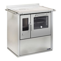 Wamsler M90 Instructions For Installation And Use Manual